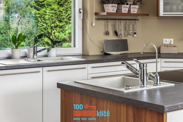 Prodej rodinného domu, Trnová, 173 m2