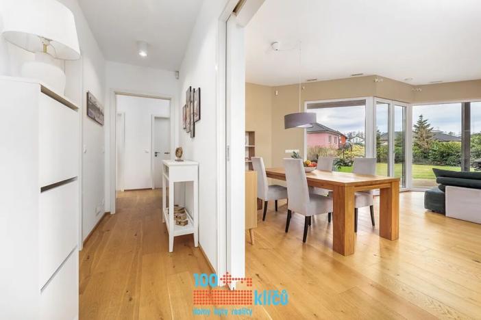 Prodej rodinného domu, Trnová, 173 m2