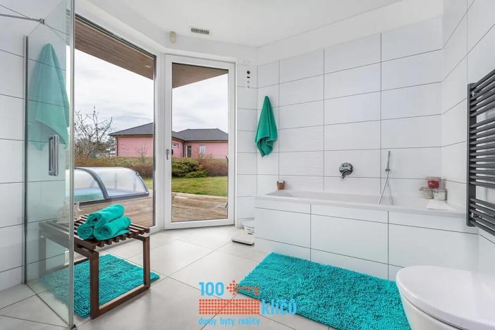 Prodej rodinného domu, Trnová, 173 m2