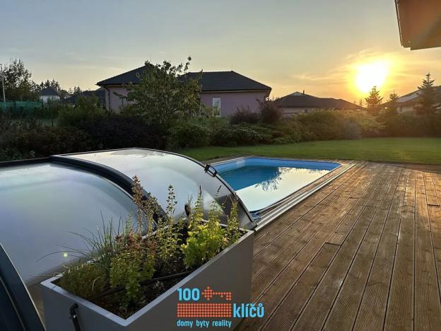 Prodej rodinného domu, Trnová, 173 m2