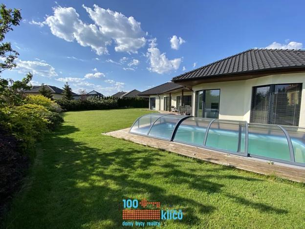 Prodej rodinného domu, Trnová, 173 m2