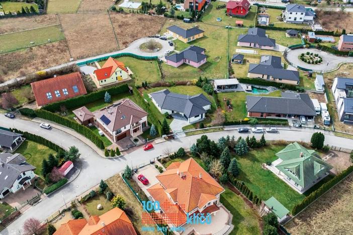 Prodej rodinného domu, Trnová, 173 m2