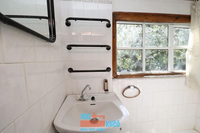 Prodej chalupy, Stříbrná Skalice, 75 m2