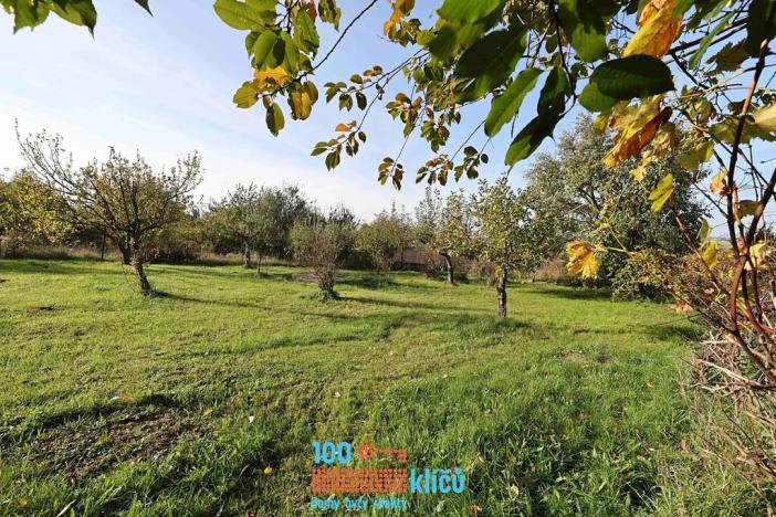 Prodej rodinného domu, Klučov, 251 m2