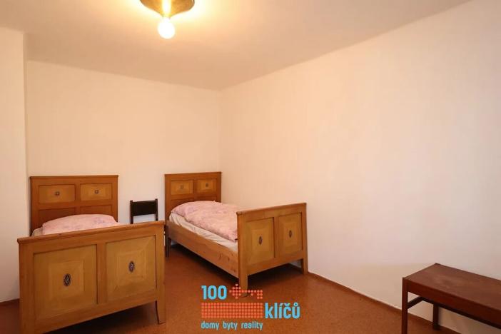 Prodej rodinného domu, Klučov, 251 m2