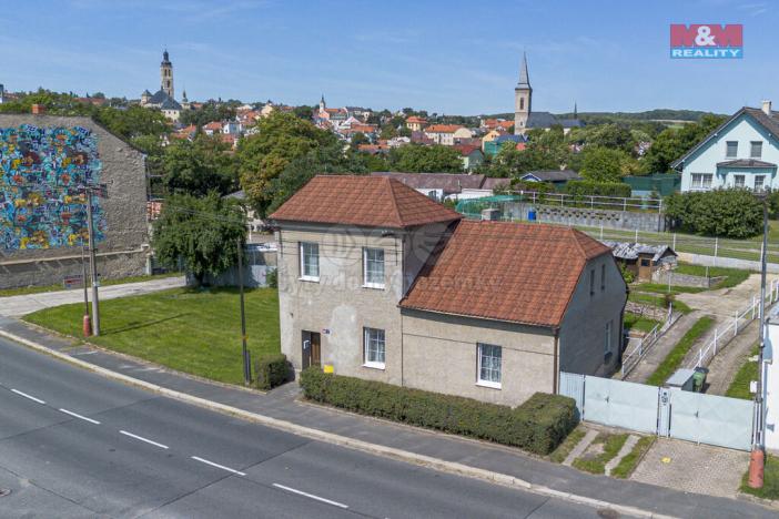 Prodej rodinného domu, Kutná Hora - Karlov, Čáslavská, 113 m2