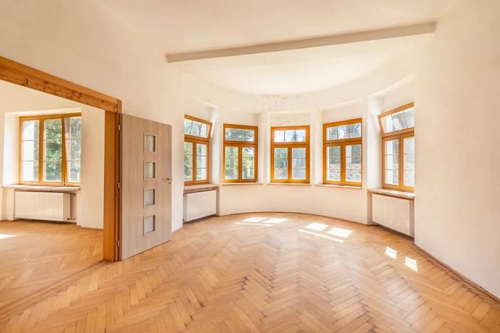 Prodej vily, Ústí nad Labem, Elišky Krásnohorské, 455 m2