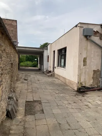 Prodej obchodního prostoru, Kolín, Kouřimská, 810 m2