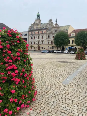 Prodej obchodního prostoru, Kolín, Kouřimská, 810 m2