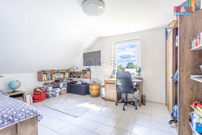 Prodej rodinného domu, Zahrádky, 200 m2