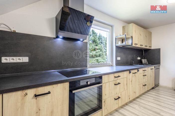 Prodej rodinného domu, Zahrádky, 200 m2