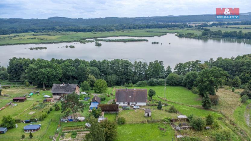 Prodej rodinného domu, Zahrádky, 200 m2