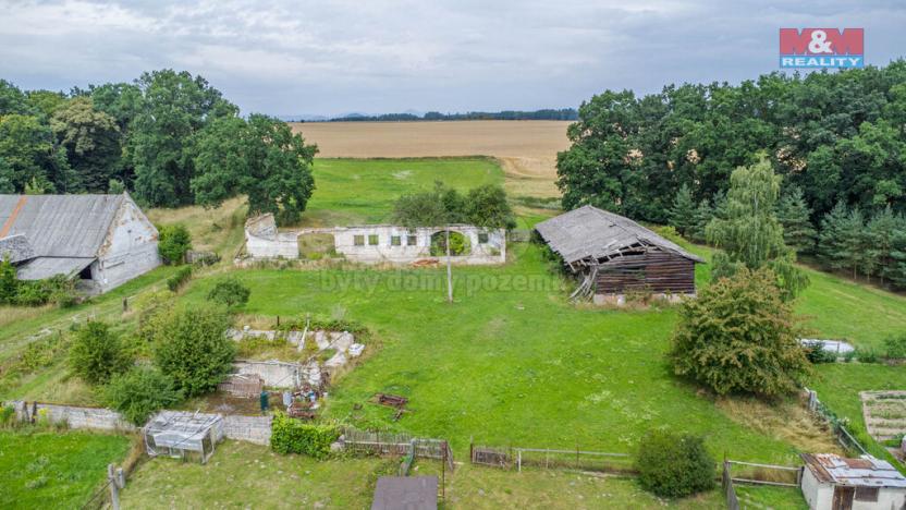 Prodej rodinného domu, Zahrádky, 200 m2