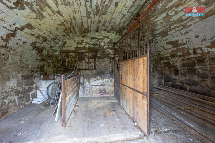 Prodej rodinného domu, Zahrádky, 200 m2