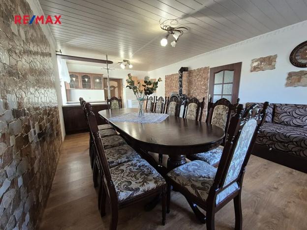 Prodej rodinného domu, Vraný, 199 m2