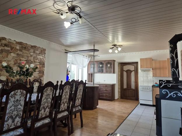 Prodej rodinného domu, Vraný, 199 m2