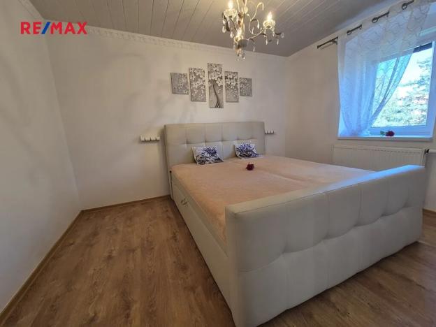 Prodej rodinného domu, Vraný, 199 m2