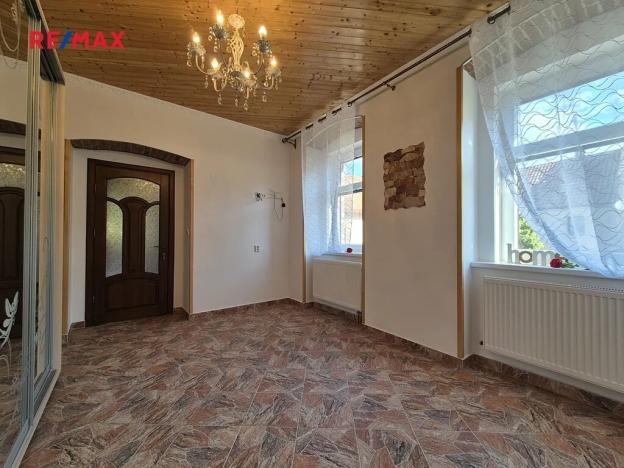 Prodej rodinného domu, Vraný, 199 m2