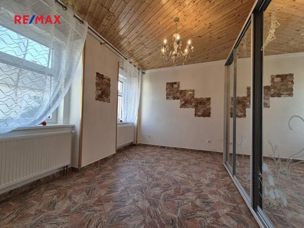 Prodej rodinného domu, Vraný, 199 m2