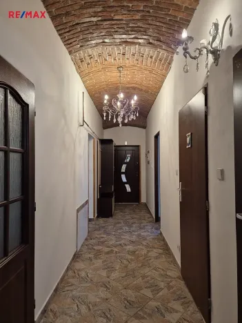 Prodej rodinného domu, Vraný, 199 m2