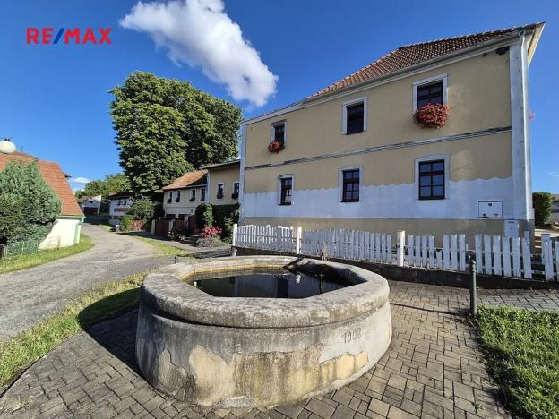 Prodej rodinného domu, Vraný, 199 m2