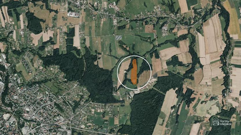 Prodej louky, Frýdek-Místek, 103690 m2