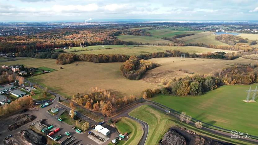 Prodej louky, Frýdek-Místek, 216849 m2