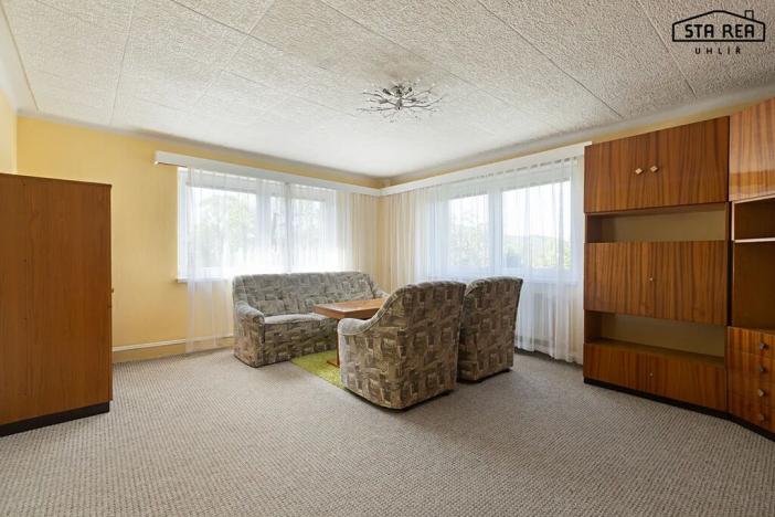 Prodej rodinného domu, Pržno, 306 m2