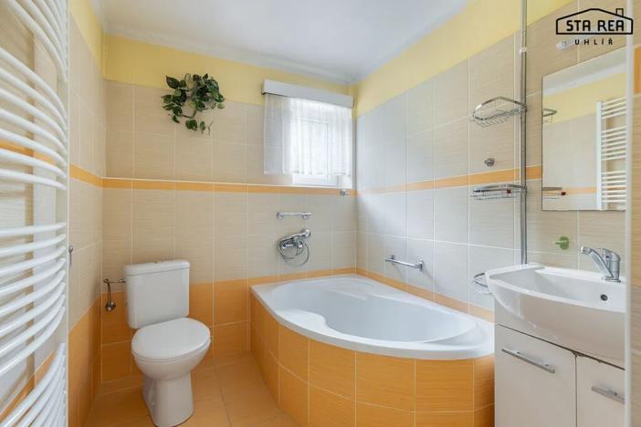 Prodej rodinného domu, Pržno, 306 m2