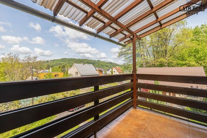 Prodej rodinného domu, Pržno, 306 m2