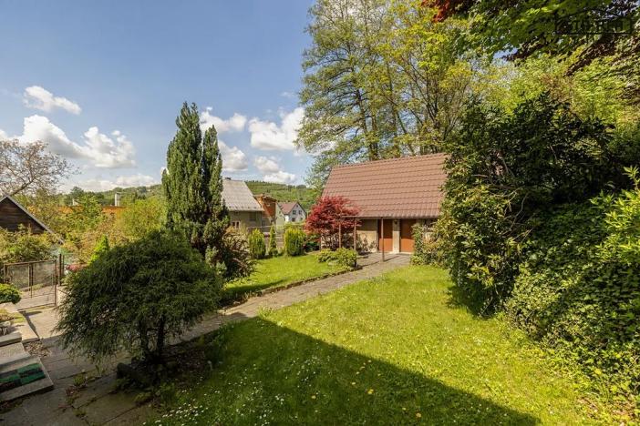 Prodej rodinného domu, Pržno, 306 m2