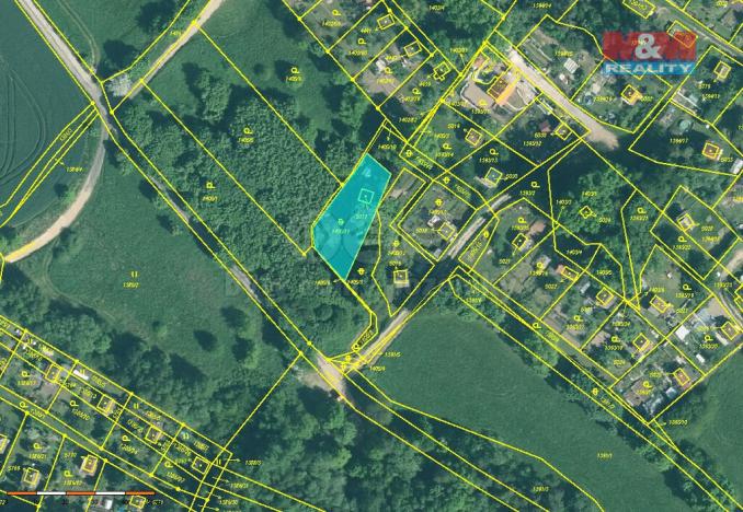 Prodej chaty, Písek - Budějovické Předměstí, 32 m2