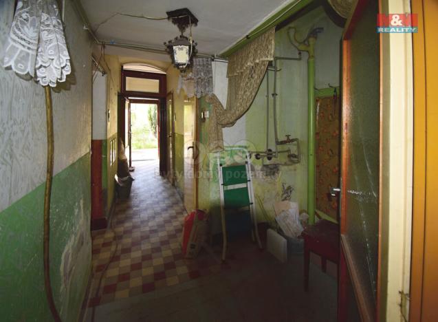 Prodej bytu 3+kk, Příbor, Místecká, 84 m2