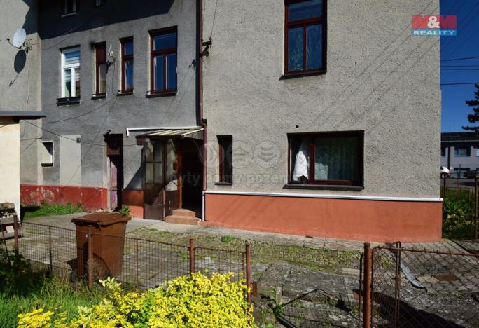 Prodej bytu 3+kk, Příbor, Místecká, 84 m2