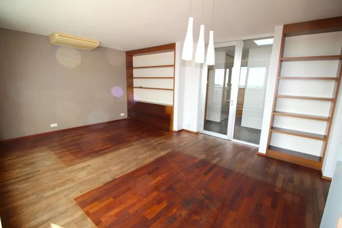 Prodej bytu 3+kk, Praha - Prosek, Trmická, 155 m2