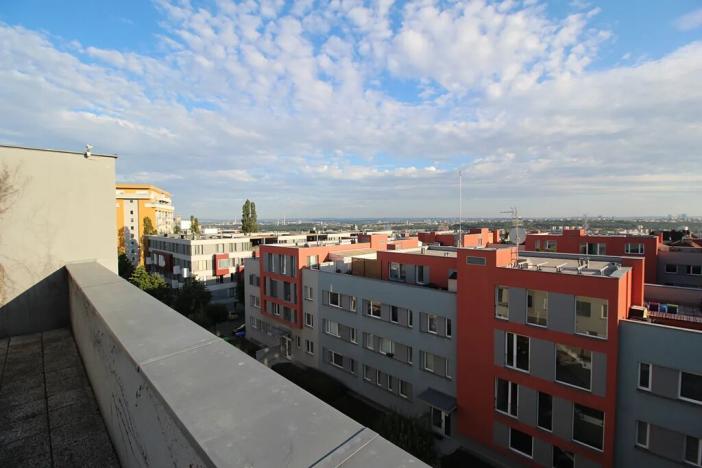 Prodej bytu 3+kk, Praha - Prosek, Trmická, 155 m2