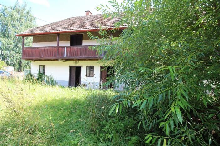 Prodej rodinného domu, Božetice, 300 m2