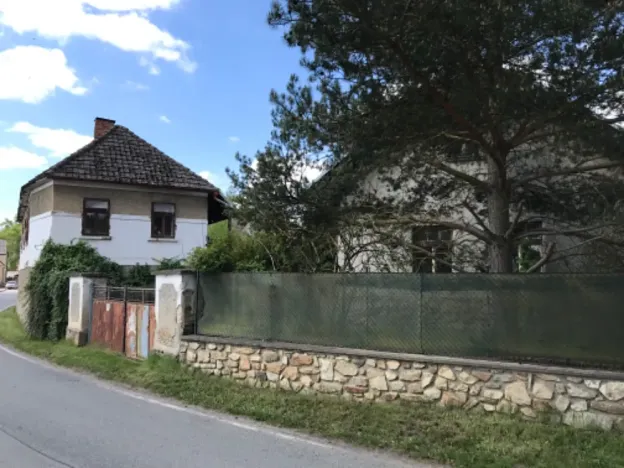 Prodej rodinného domu, Božetice, 300 m2