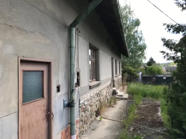 Prodej rodinného domu, Božetice, 300 m2