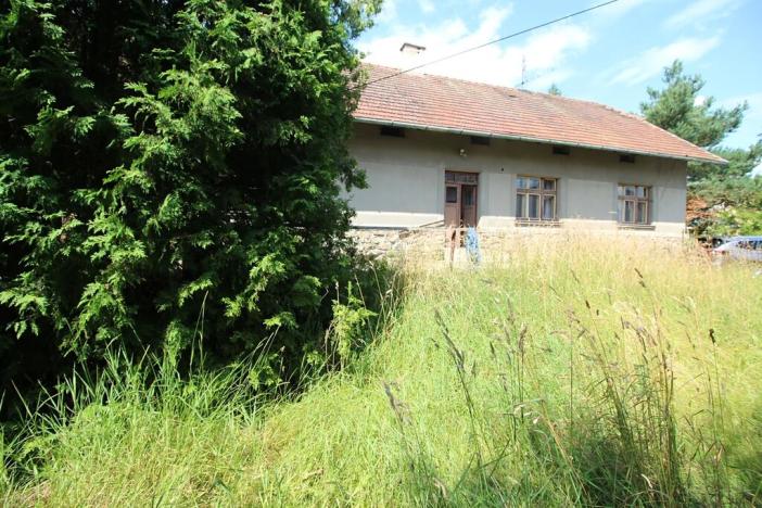 Prodej rodinného domu, Božetice, 300 m2