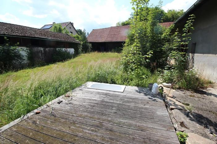 Prodej rodinného domu, Božetice, 300 m2