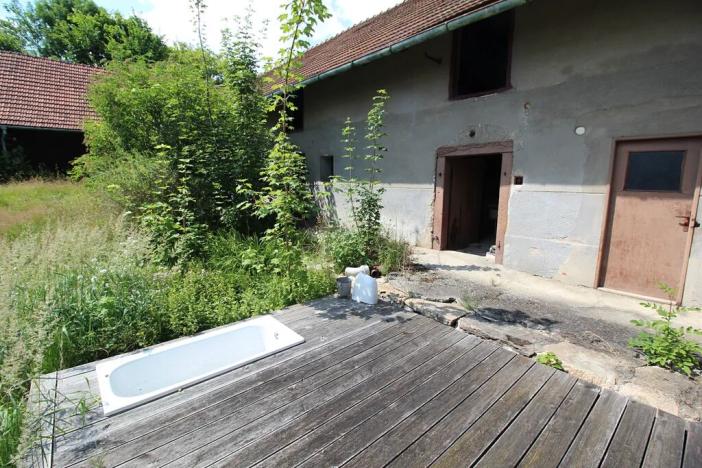 Prodej rodinného domu, Božetice, 300 m2