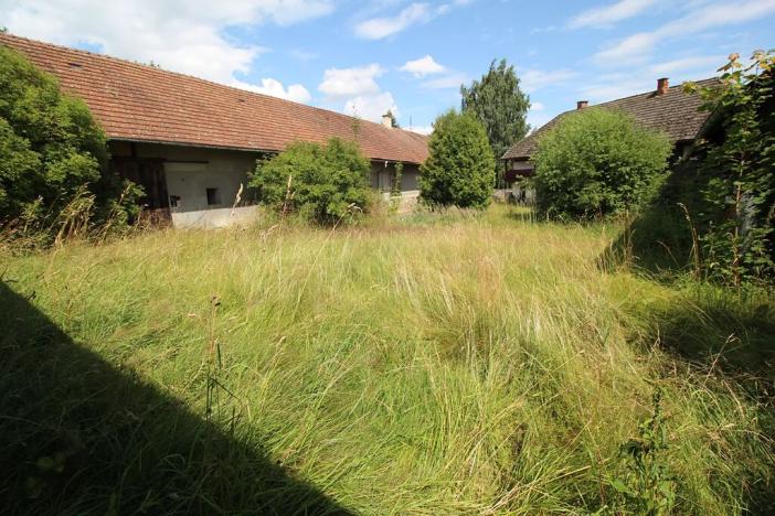 Prodej rodinného domu, Božetice, 300 m2