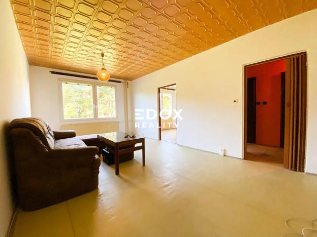 Prodej bytu 1+1, Plzeň, Hodonínská, 39 m2