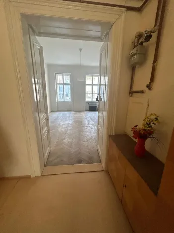 Prodej bytu 4+1, Praha - Nové Město, Jindřišská, 125 m2