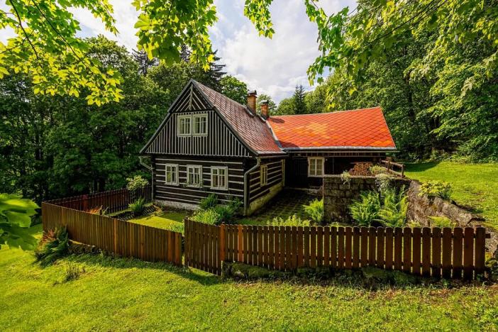 Prodej chalupy, Josefův Důl, 150 m2