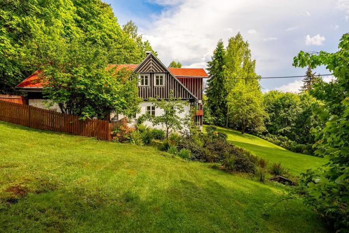 Prodej chalupy, Josefův Důl, 150 m2