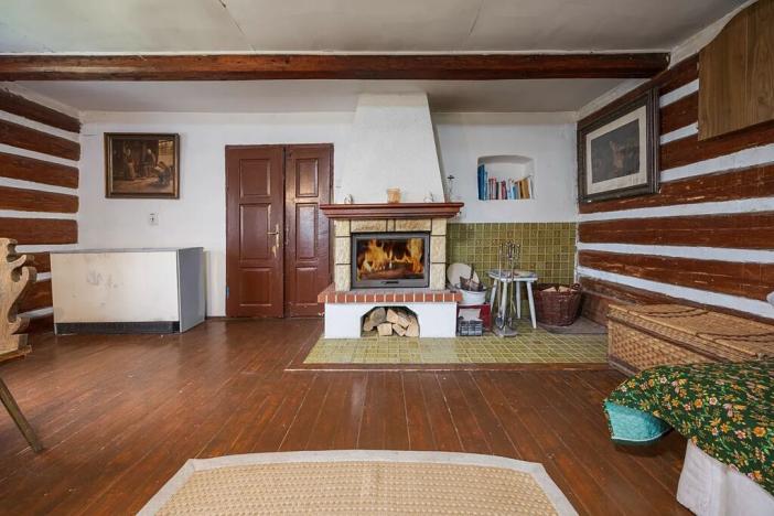 Prodej chalupy, Josefův Důl, 150 m2