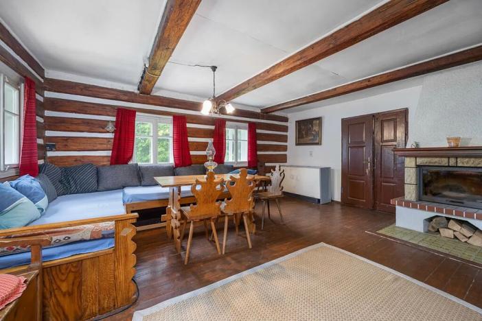 Prodej chalupy, Josefův Důl, 150 m2