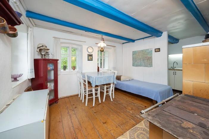 Prodej chalupy, Josefův Důl, 150 m2